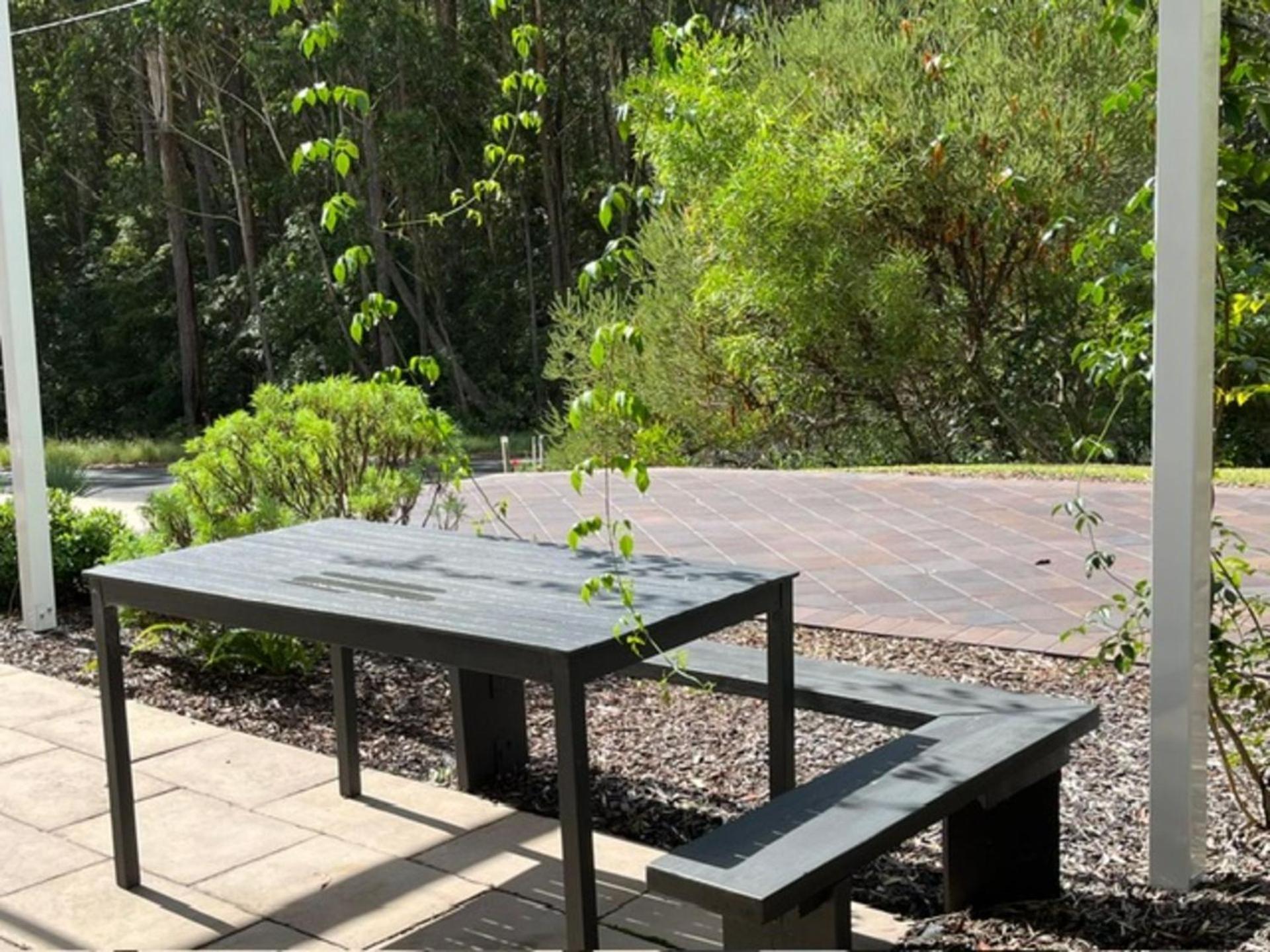 Apartmán Banksia On Blenheim By Experience Jervis Bay Vincentia Exteriér fotografie