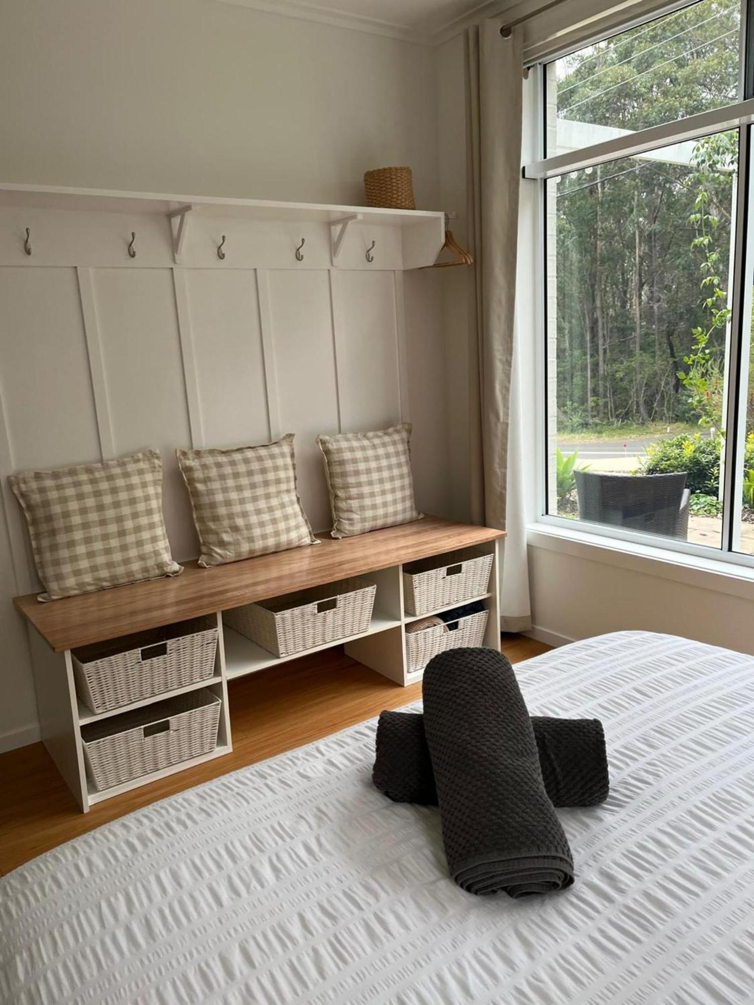 Apartmán Banksia On Blenheim By Experience Jervis Bay Vincentia Exteriér fotografie