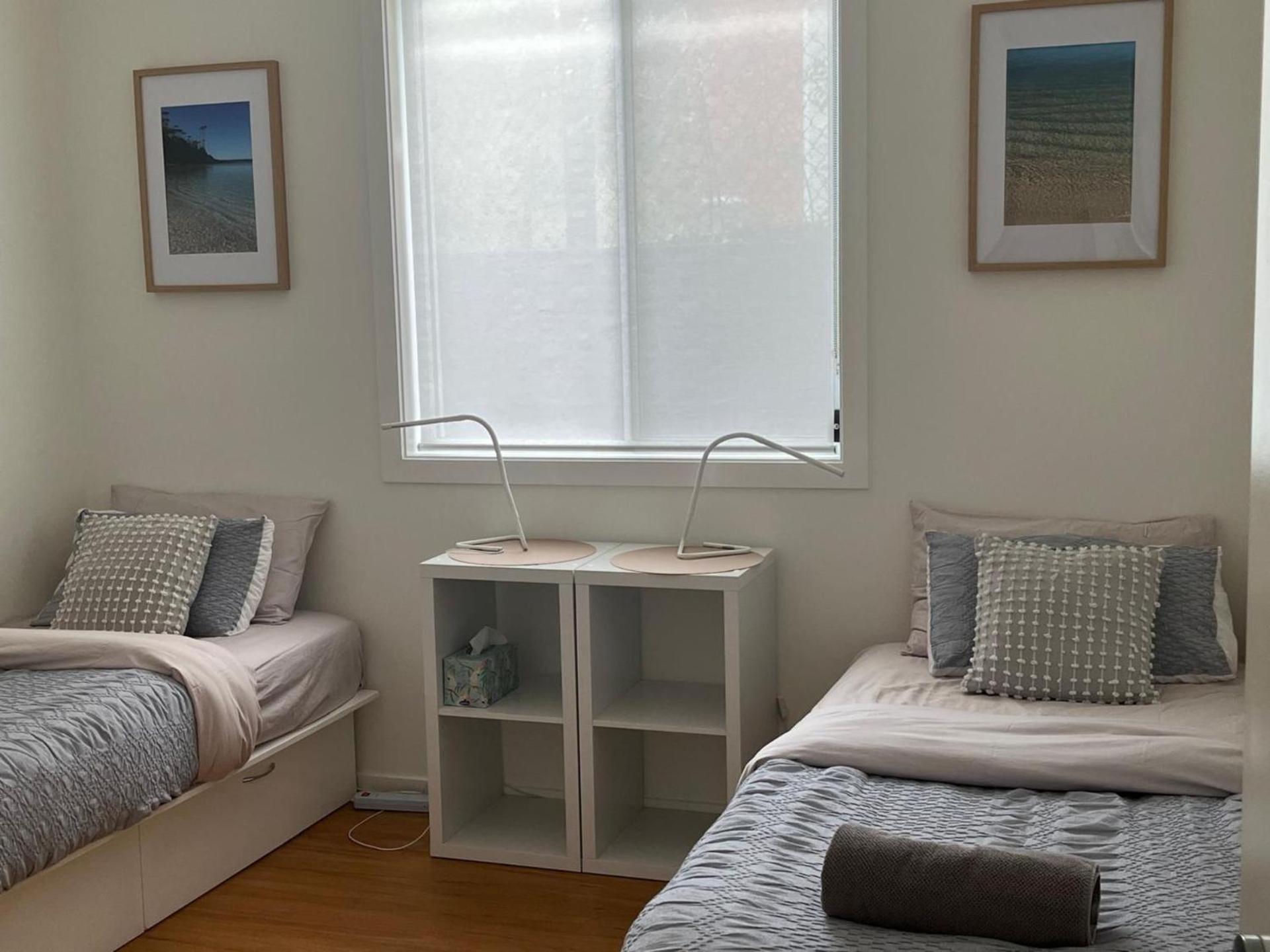Apartmán Banksia On Blenheim By Experience Jervis Bay Vincentia Exteriér fotografie