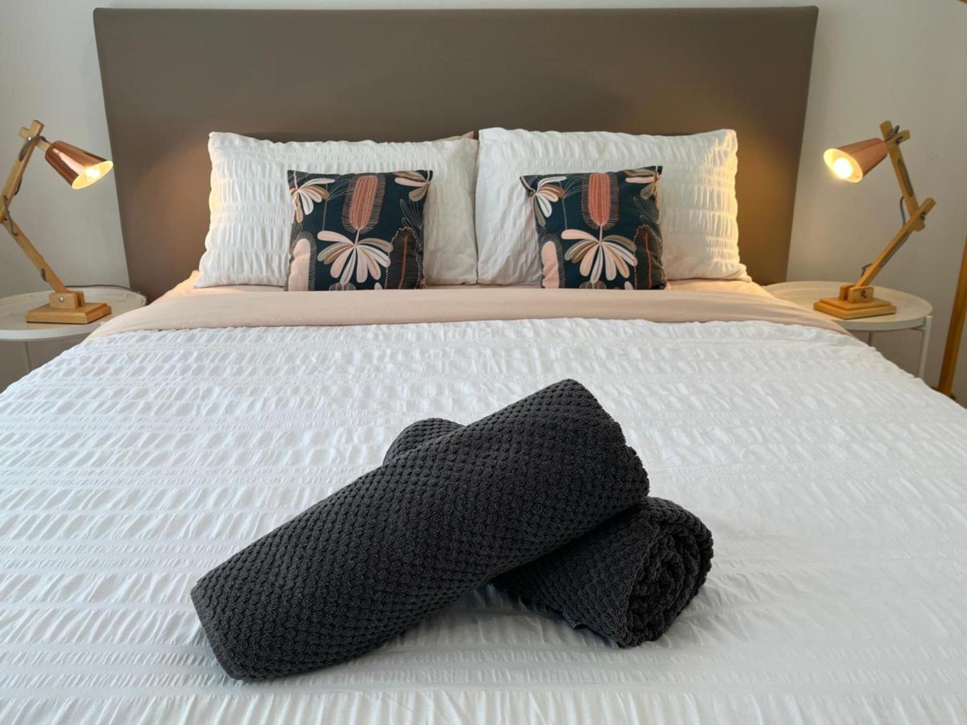 Apartmán Banksia On Blenheim By Experience Jervis Bay Vincentia Exteriér fotografie