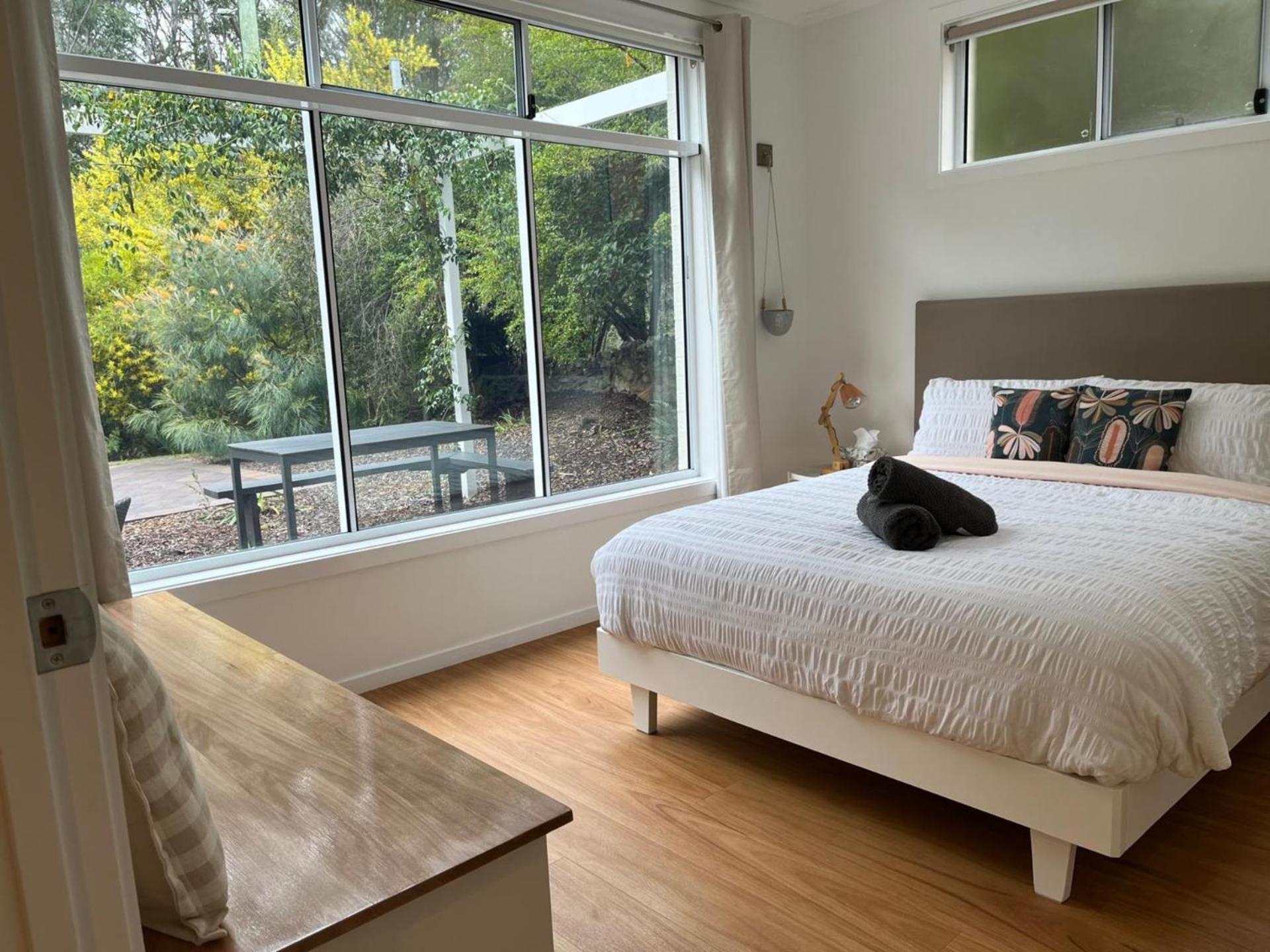 Apartmán Banksia On Blenheim By Experience Jervis Bay Vincentia Exteriér fotografie