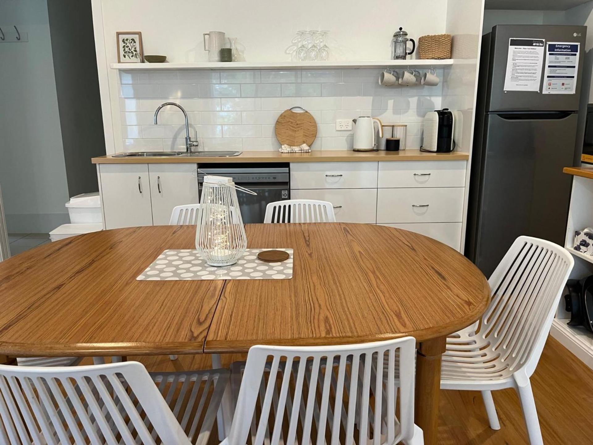 Apartmán Banksia On Blenheim By Experience Jervis Bay Vincentia Exteriér fotografie
