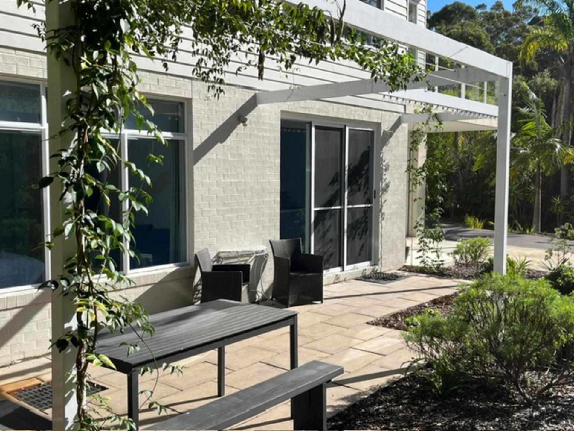 Apartmán Banksia On Blenheim By Experience Jervis Bay Vincentia Exteriér fotografie